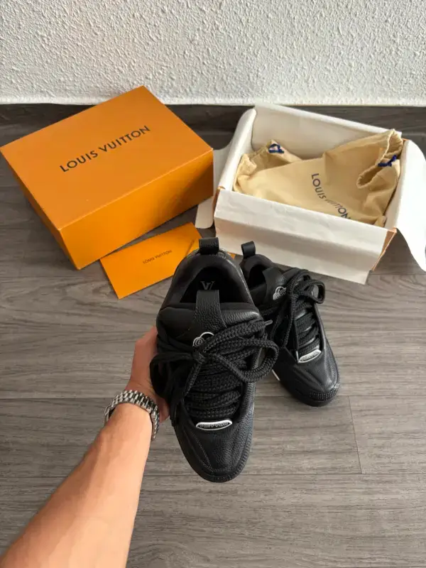 Lv Skate Noir – Image 3