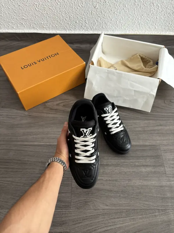 Lv Trainer Noir – Image 3