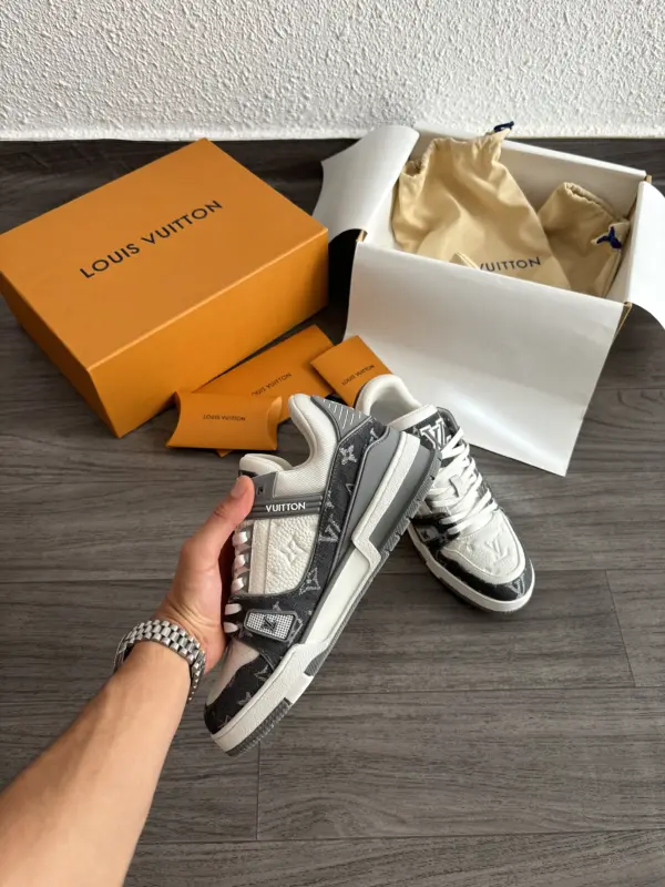 Lv Trainer Gris – Image 4
