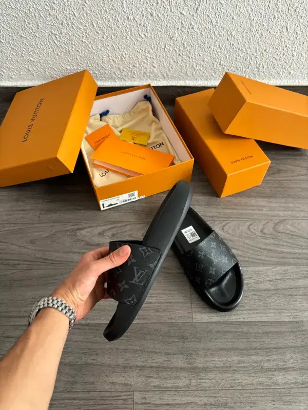 Lv Sandal Master quality – Image 4