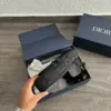 Dior Saddle Noir – Image 4