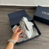 Dior Saddle Gris – Image 4
