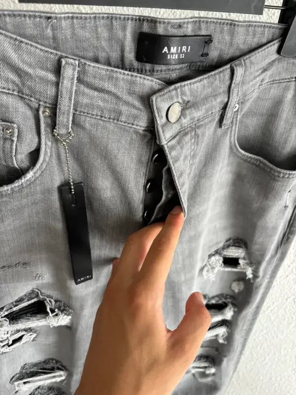 Amiri Jean Gris – Image 4