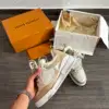 Lv Skate Beige – Image 4