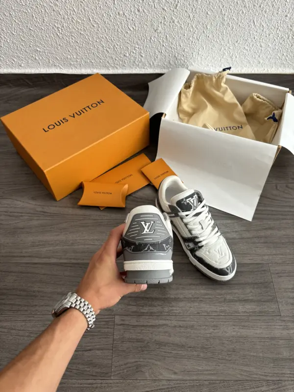 Lv Trainer Gris – Image 5
