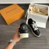 Lv Trainer Noir-Blanc – Image 5