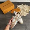 Lv Trainer Blanc-Apricot – Image 5