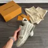 Lv Trainer Beige – Image 5