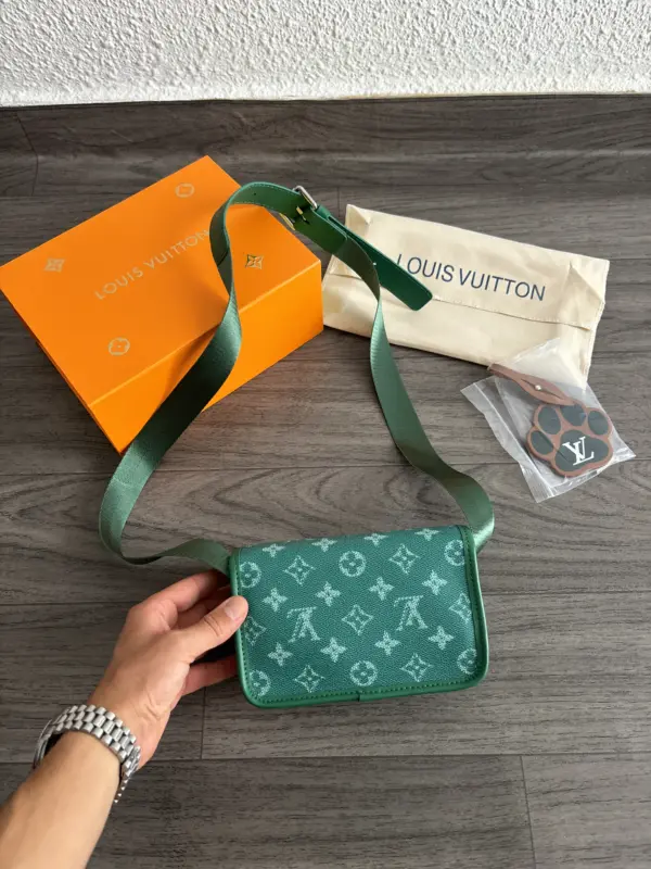 Lv Sac Vert – Image 5