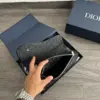 Dior Saddle Noir – Image 5