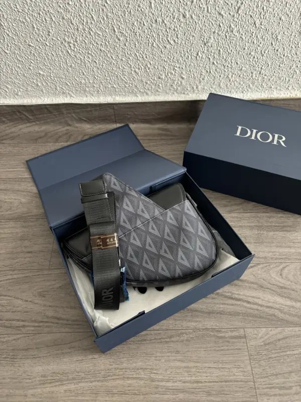 Dior Banane Noir – Image 5