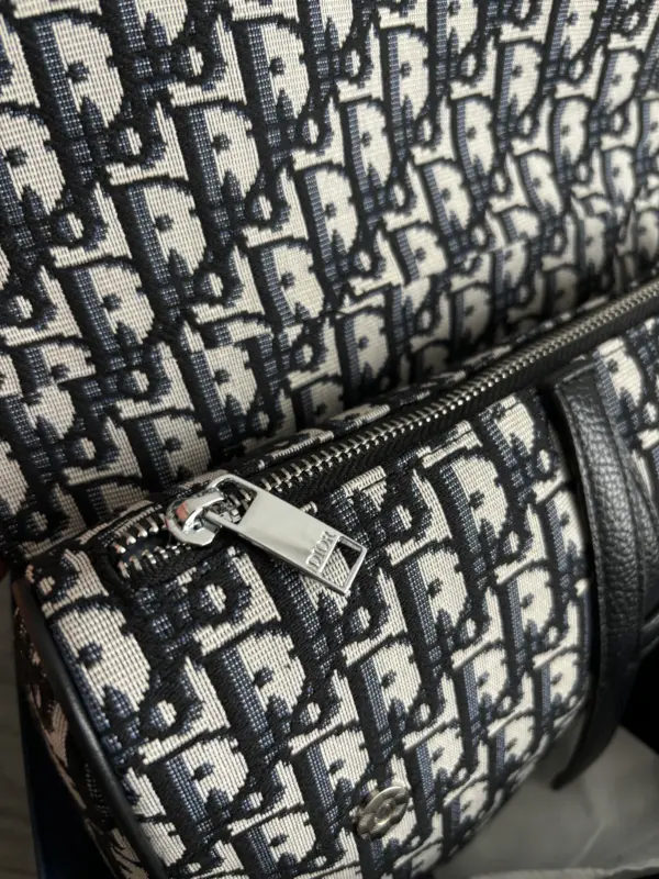 Dior Saddle Beige – Image 5