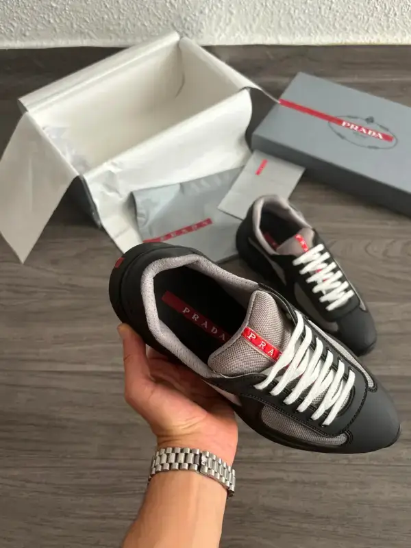 Prada America’s Cup Noir – Image 5