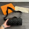 Lv Keepall Bandoulière – Image 6