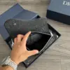 Dior Saddle Noir – Image 6
