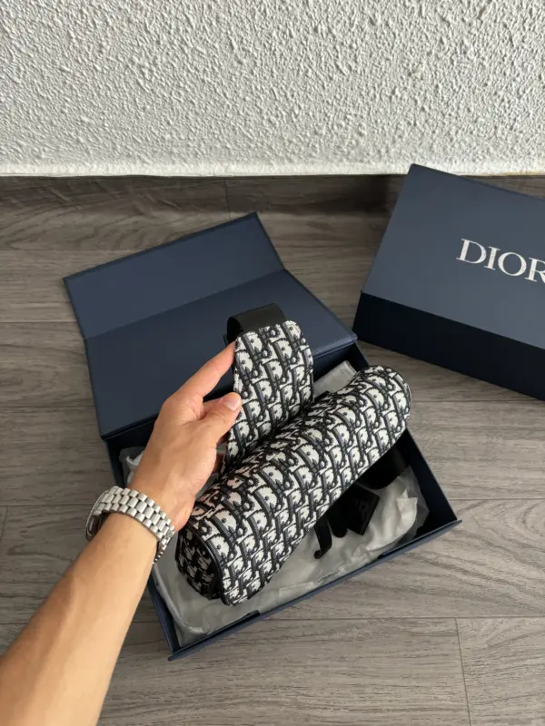 Dior Saddle Beige – Image 6