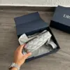 Dior Saddle Gris – Image 6