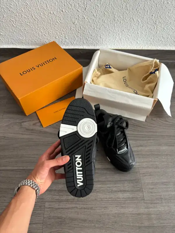 Lv Skate Noir – Image 6