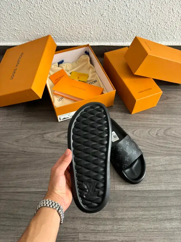 Lv Sandal Master quality – Image 6
