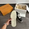Lv Trainer Noir-Blanc – Image 6