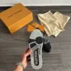 Lv Trainer Noir-Gris – Image 7