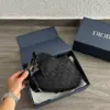 Dior Saddle Noir – Image 7