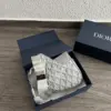 Dior Saddle Gris – Image 7