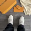 Lv Trainer Beige – Image 8