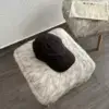Loro Piana Casquette Noir