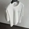 Dior T-shirt Blanc CD