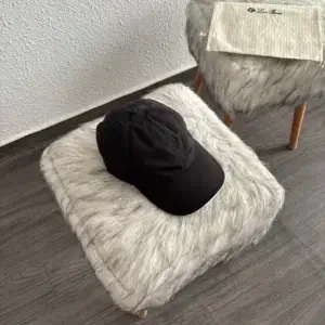 Loro Piana Casquette Noir