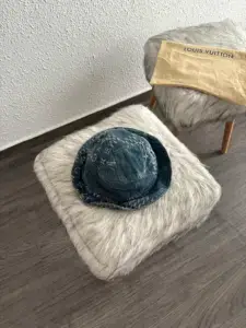 Lv Bob Bleu