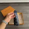 Lv Pochette Bleu – Image 2