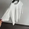Dior T-shirt Blanc CD – Image 2