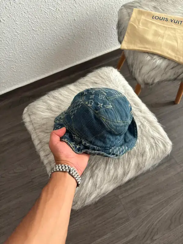 Lv Bob Bleu – Image 2