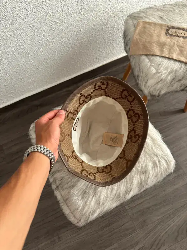 Gucci Bob doré – Image 2