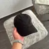 Loro Piana Casquette Noir – Image 3