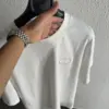 Dior T-shirt Blanc CD – Image 3