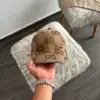 Gucci Casquette Dorée – Image 3