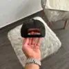 Loro Piana Casquette Noir – Image 4