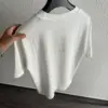 Dior T-shirt Blanc CD – Image 4