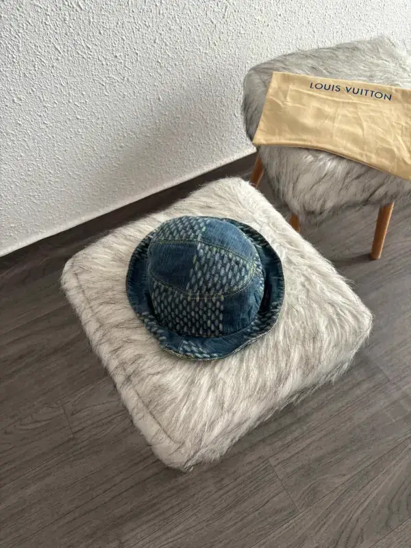 Lv Bob Bleu – Image 5