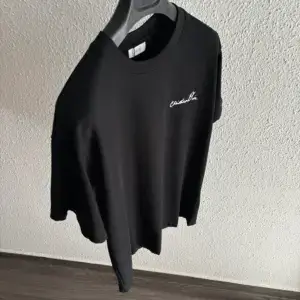 Dior T-shirt Noire