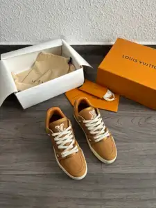 Lv Trainer Jaune