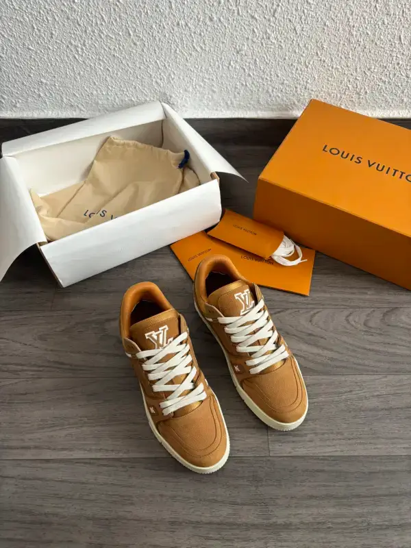 Lv Trainer Jaune