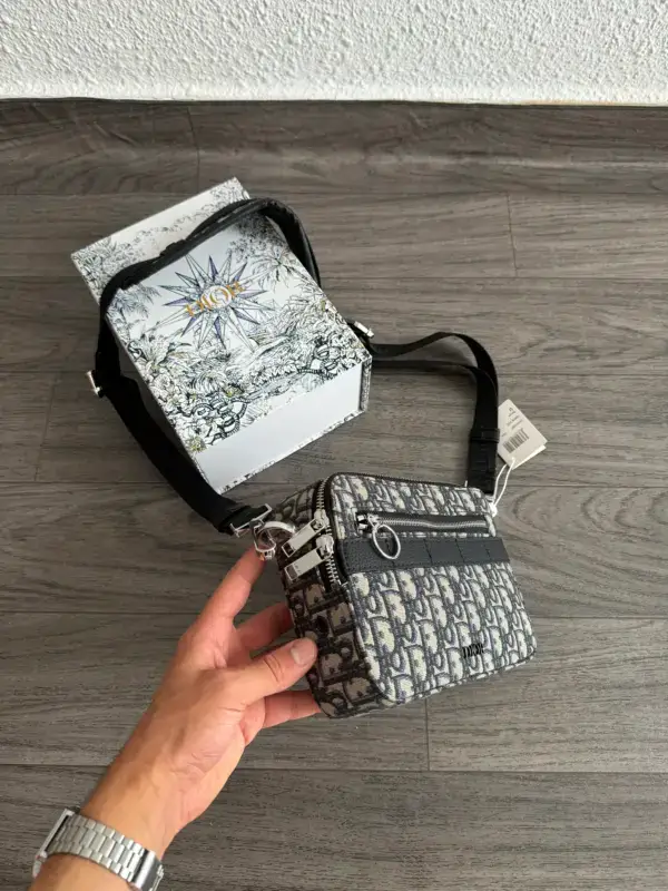 Dior Sac a Bandoulière – Image 2