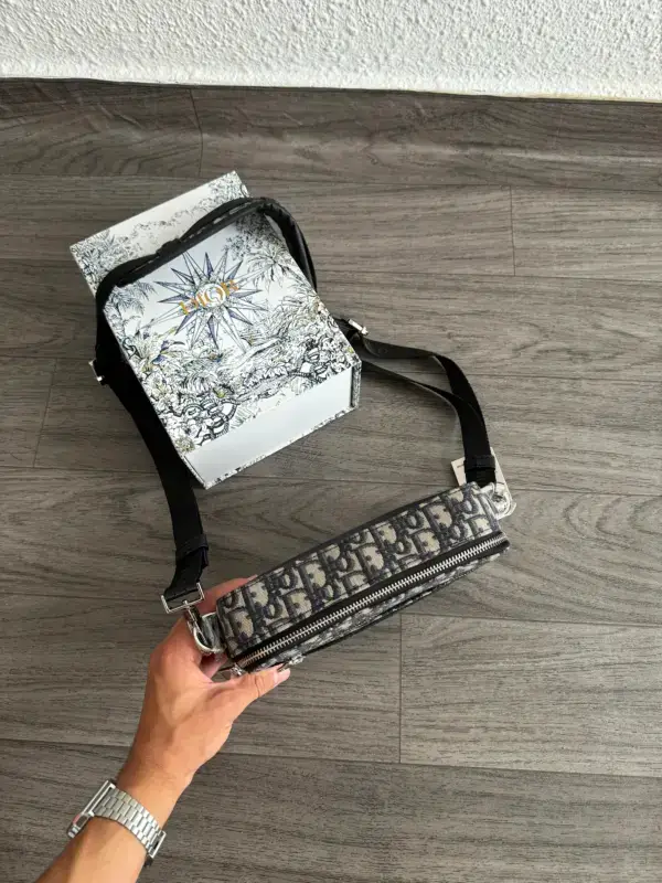 Dior Sac a Bandoulière – Image 3