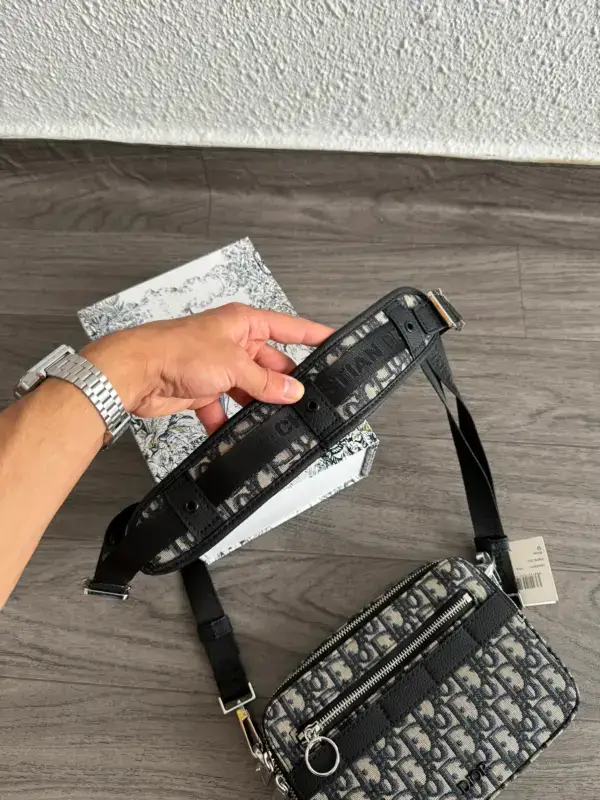 Dior Sac a Bandoulière – Image 4