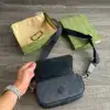 Gucci Ophidia Bleu Mini – Image 4
