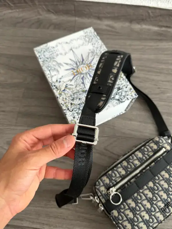 Dior Sac a Bandoulière – Image 5
